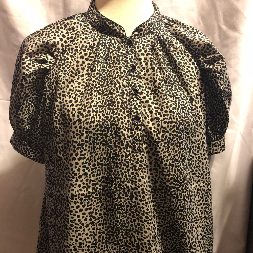 Calvin Klein blouse